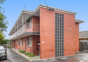 Snug 1-Bed Unit near Essendon Football Grounds
