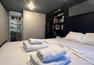 So Athens - Studios and Apartments