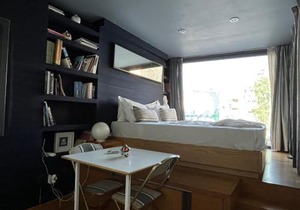 So Athens - Studios and Apartments