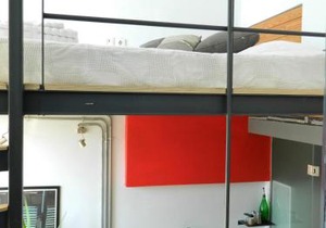So Athens - Studios and Apartments