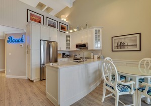 Soaring Ceilings & Lake Views | Downtown Charlevoix | Pool, Hot Tub, Sauna