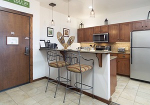 Soaring Eagle #201: 3 Bedrooms, 2 Full Baths: Slope Side