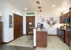 Soaring Eagle #201: 3 Bedrooms, 2 Full Baths: Slope Side