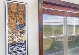 Soaring Eagle #201: 3 Bedrooms, 2 Full Baths: Slope Side
