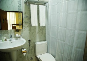 Sobaya Kandy- Standard unit 4
