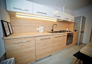 Sobieski3 - Monte Cassino by OneApartments