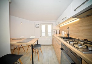 Sobieski3 - Monte Cassino by OneApartments