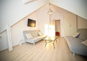 Sobieski3 - Monte Cassino by OneApartments