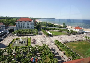 Sobieski3 - Monte Cassino by OneApartments