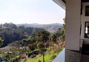 Sobrado Igarata