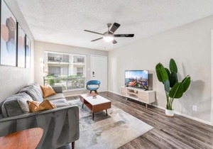 SoCo Chic Apartment Suites Close to Downtown