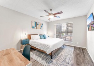SoCo Chic Apartment Suites Close to Downtown