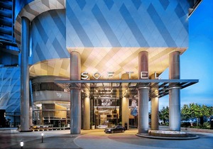 Sofitel Kuala Lumpur Damansara