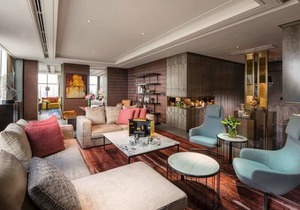 Sofitel Kuala Lumpur Damansara