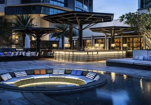 Sofitel Kuala Lumpur Damansara