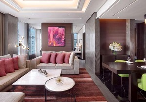 Sofitel Kuala Lumpur Damansara