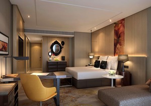 Sofitel Kuala Lumpur Damansara