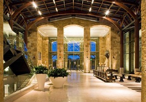 Sofitel La Reserva Cardales