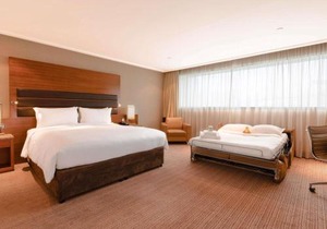 Sofitel London Heathrow