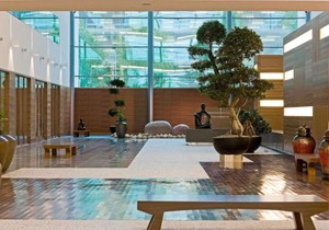 Sofitel London Heathrow