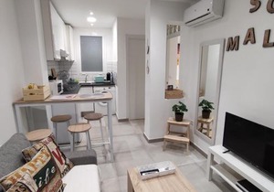 SOHO STUDIO Malaga