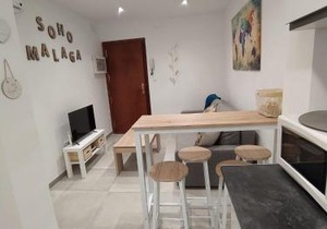 SOHO STUDIO Malaga