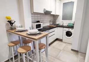 SOHO STUDIO Malaga