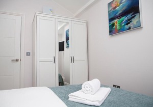 Soho Suites by Indigo Flats