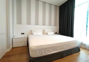 Soho Suites KLCC by Elite