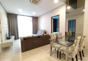 Soho Suites KLCC by Elite