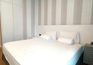 Soho Suites KLCC by Elite