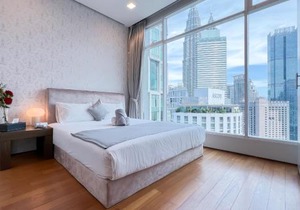 Soho Suites KLCC by Leala