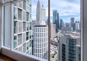 Soho Suites KLCC by Leala