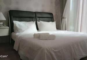 Soho Suites KLCC by LX Suites