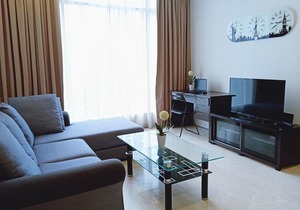 Soho Suites KLCC by SkyLimit Suites