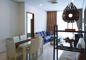 Soho Suites KLCC by SkyLimit Suites