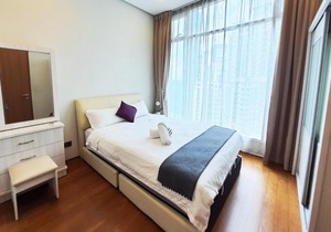 Soho Suites KLCC by SkyLimit Suites