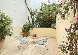 Sohora's Spring Sanctuary - Paradise Courtyard Gem