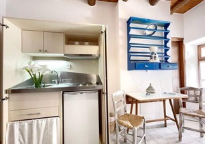 Sohora's Summer Oasis - Cozy Retreat in Rethimno