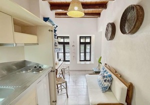 Sohora's Summer Oasis - Cozy Retreat in Rethimno