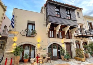 Sohora's Summer Oasis - Cozy Retreat in Rethimno