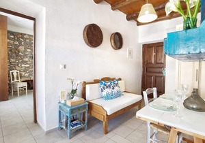 Sohora's Summer Oasis - Cozy Retreat in Rethimno