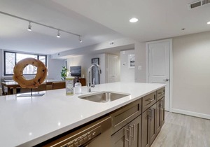 Sojourn | Courtland Towers