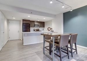 Sojourn | Courtland Towers