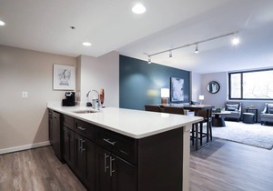 Sojourn | Courtland Towers