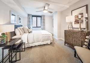 Sojourn | Courtland Towers
