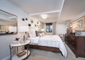 Sojourn | Courtland Towers