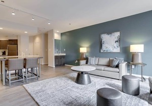 Sojourn | Courtland Towers