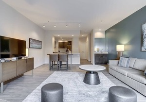Sojourn | Courtland Towers