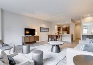 Sojourn | Courtland Towers